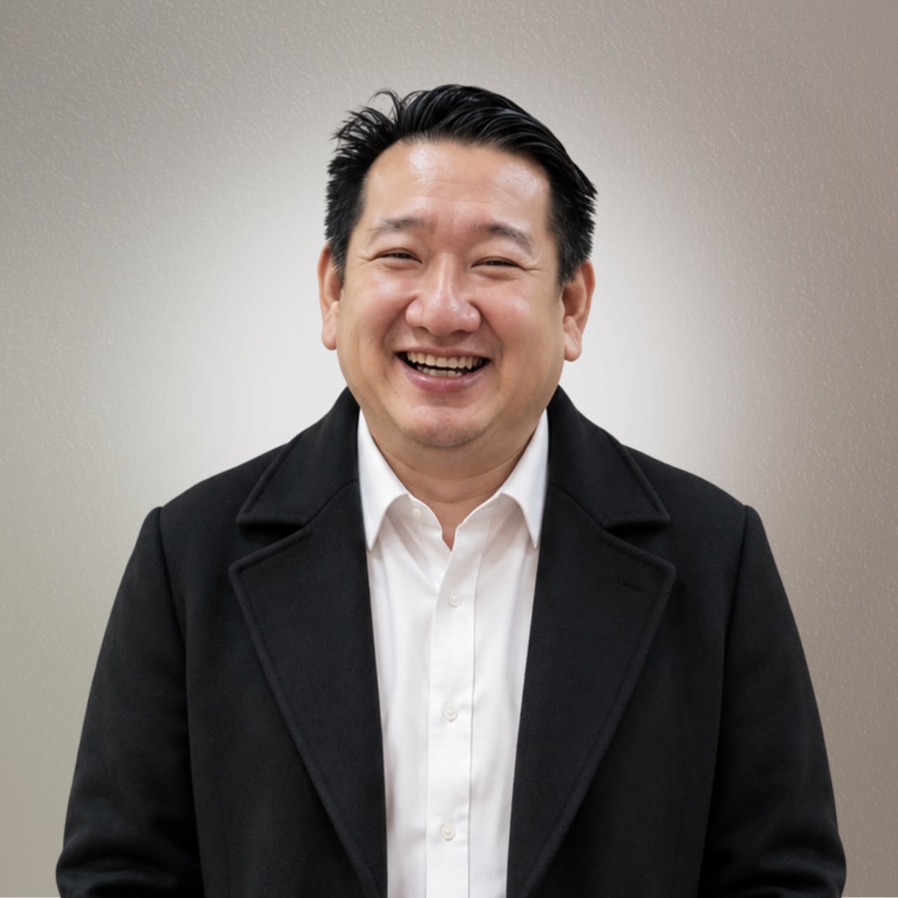 Eric Chong, Coach at SJK Pui Ying