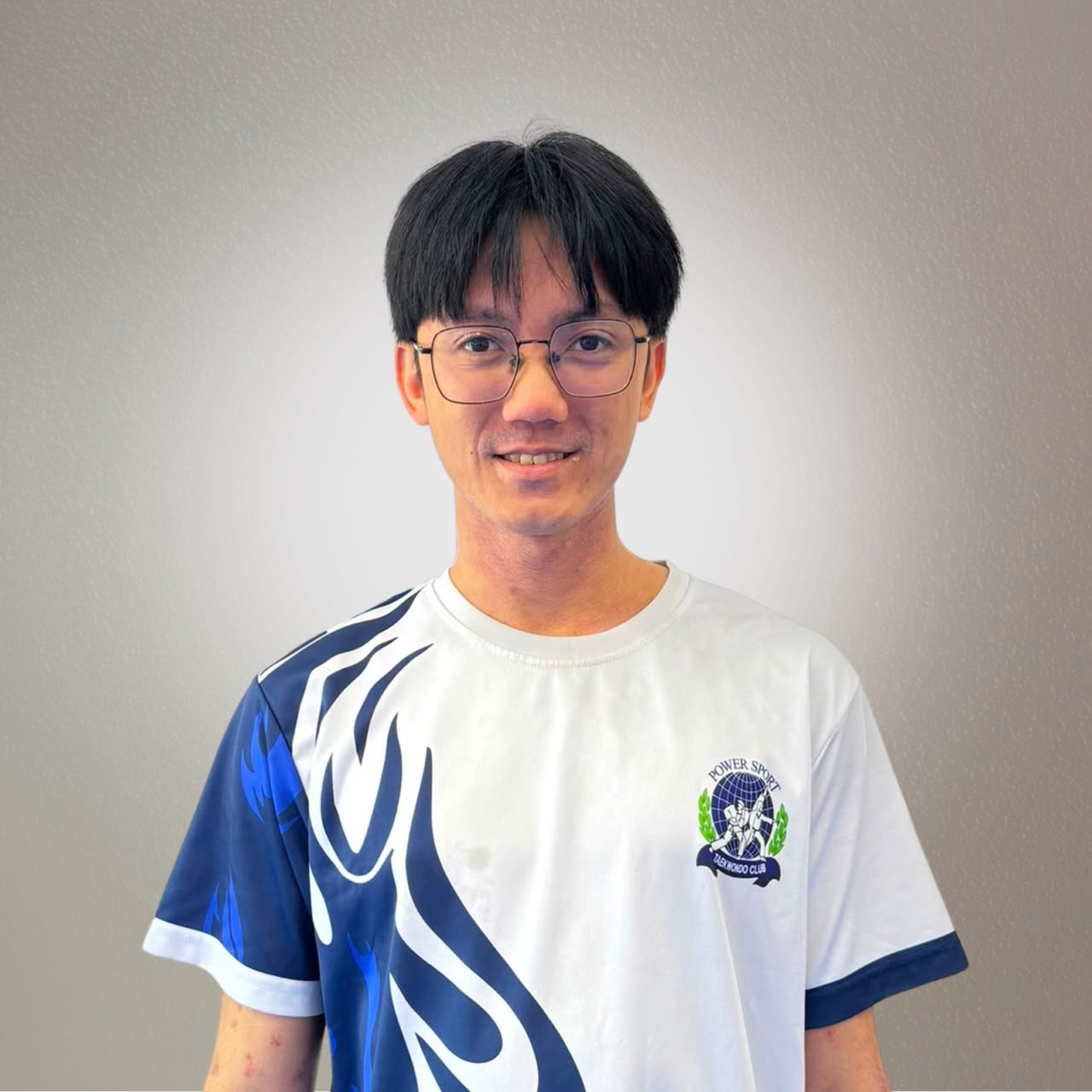 Chang Kae Quan, Coach at Power Sport Taekwondo
