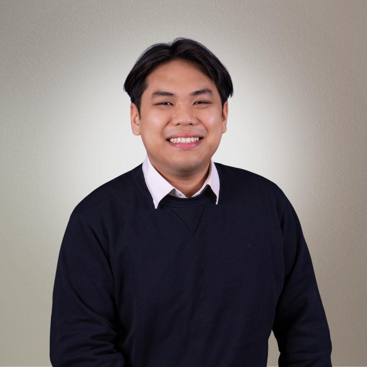 Leong Hymm, Coach at Power Sport Taekwondo