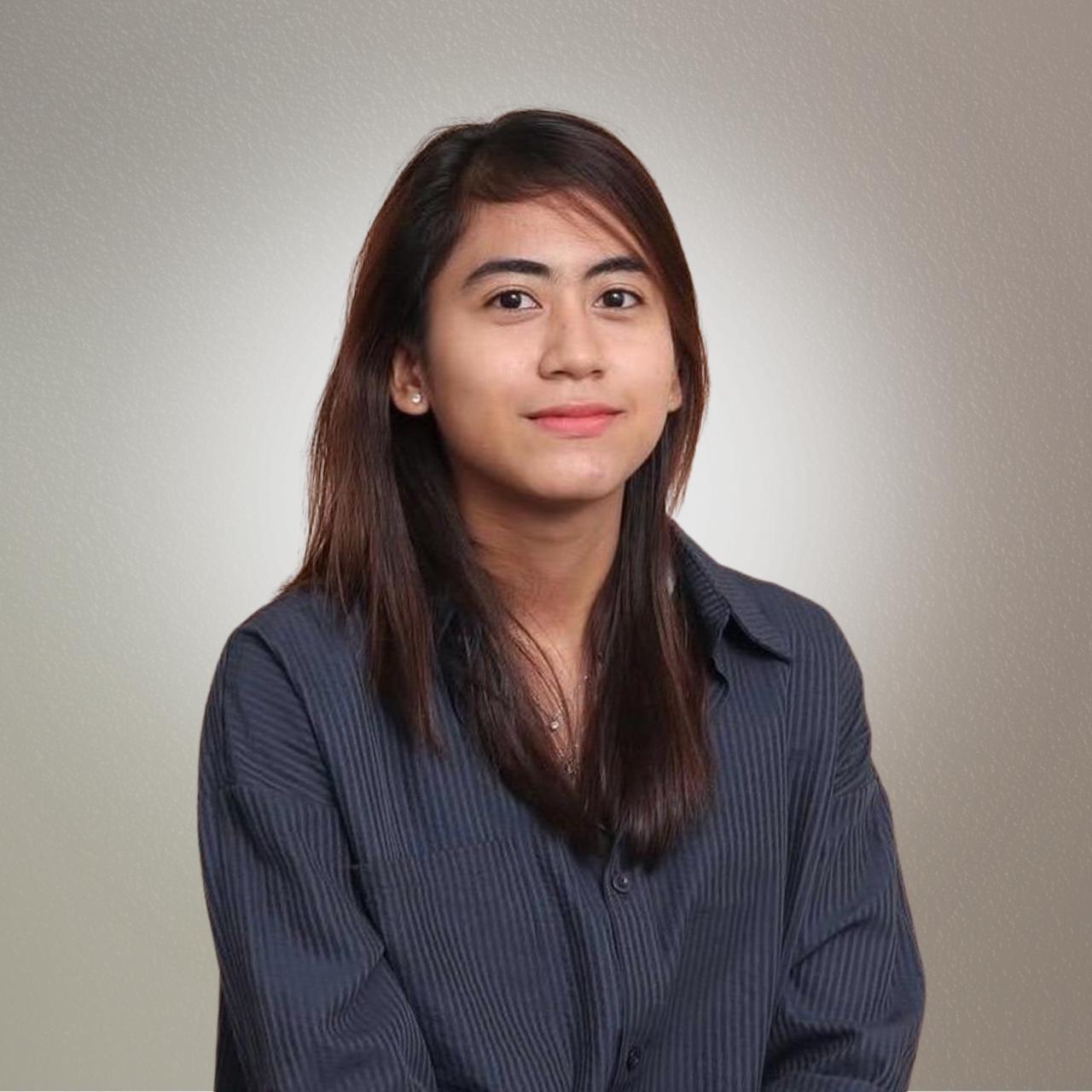 Nurin Irdina, Coach at Power Sport Taekwondo