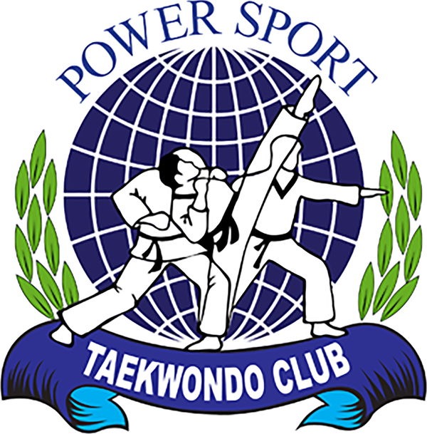 Power Sport Taekwondo Club logo