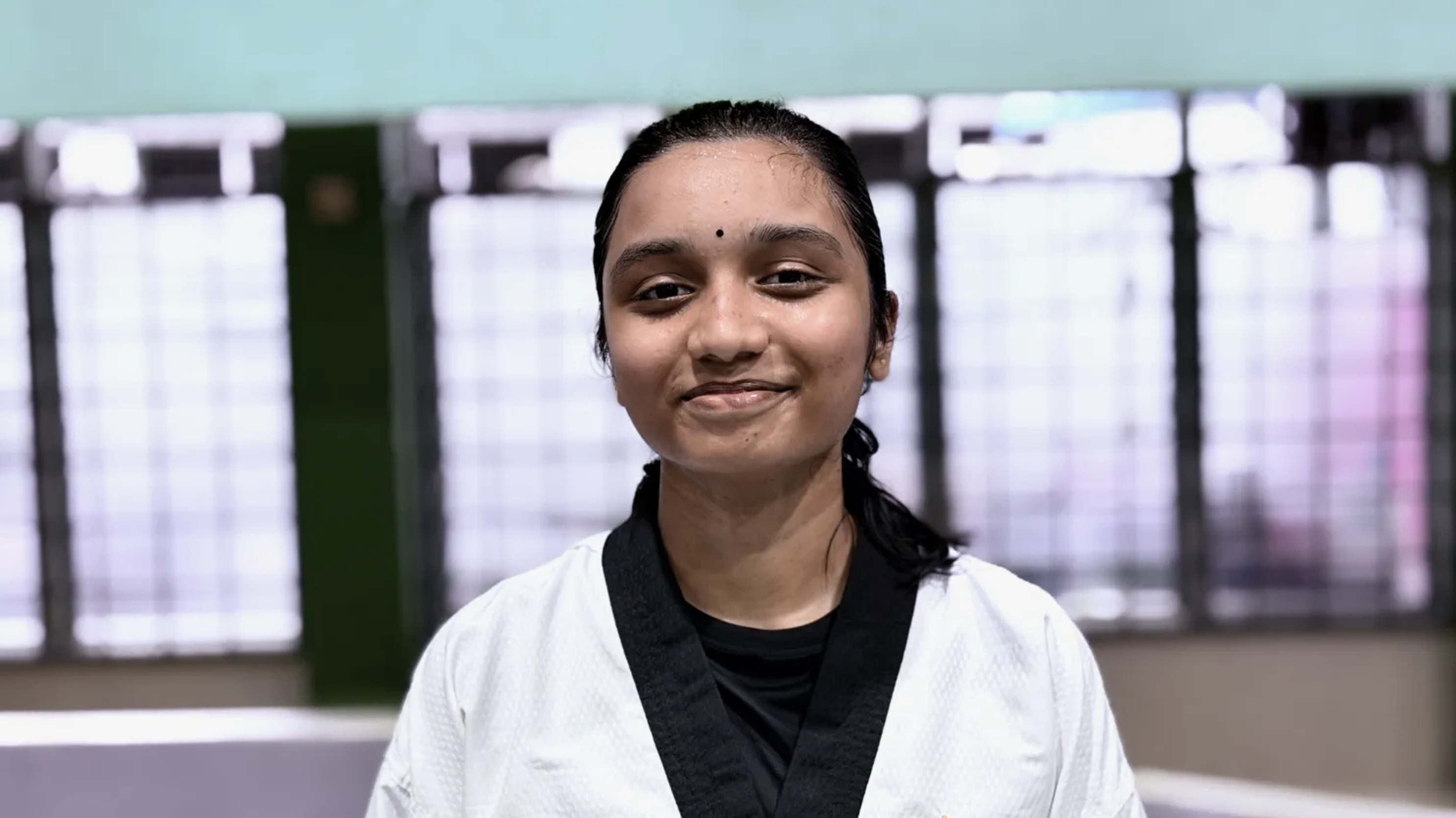 Kirthana Devi A/P Premkumar, Power Sport Student of the Month